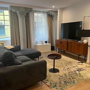 Appartement met Twee Slaapkamers